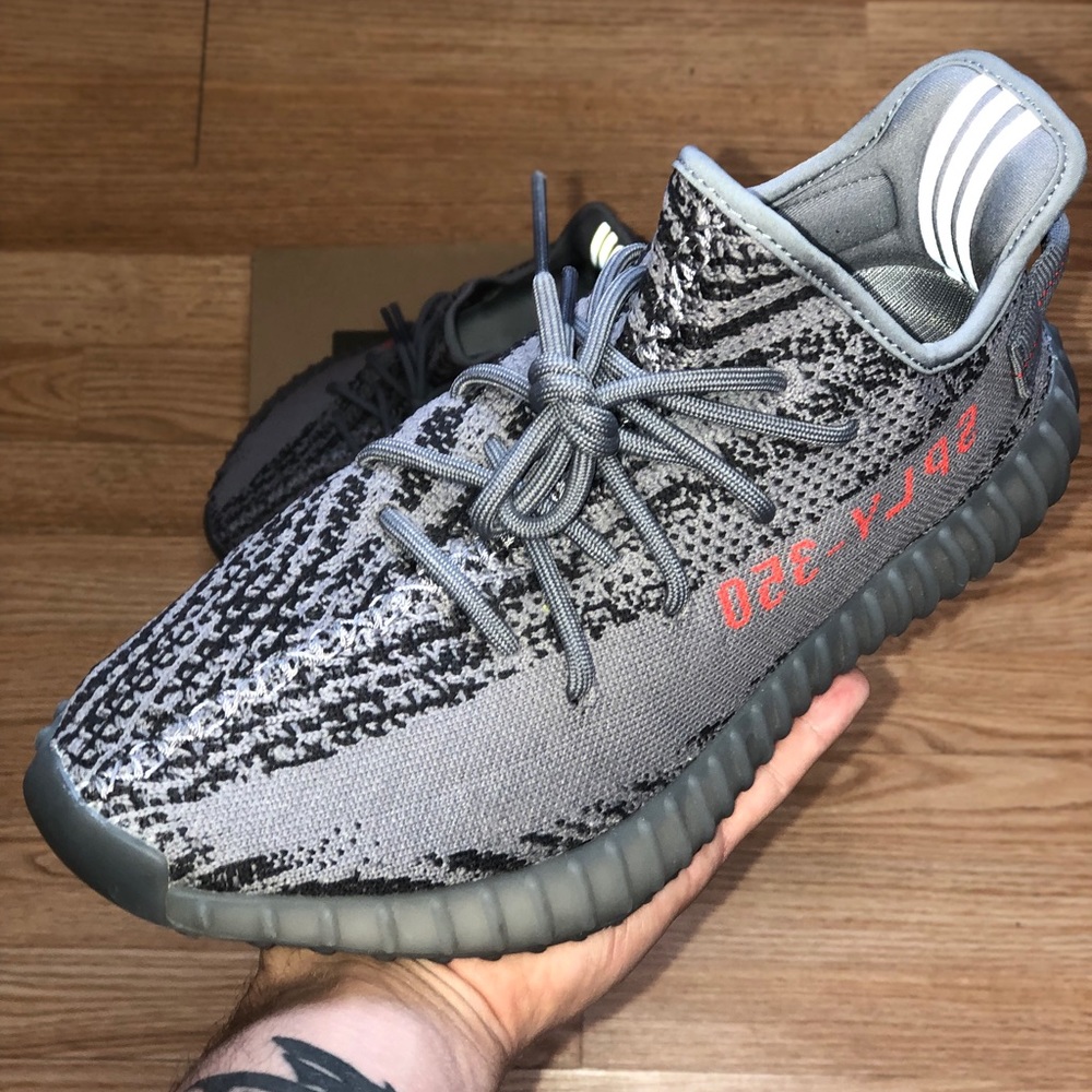 Yeezy 350 V2 Beluga 2.0